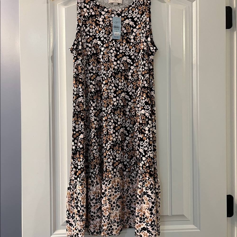 Loft Dress